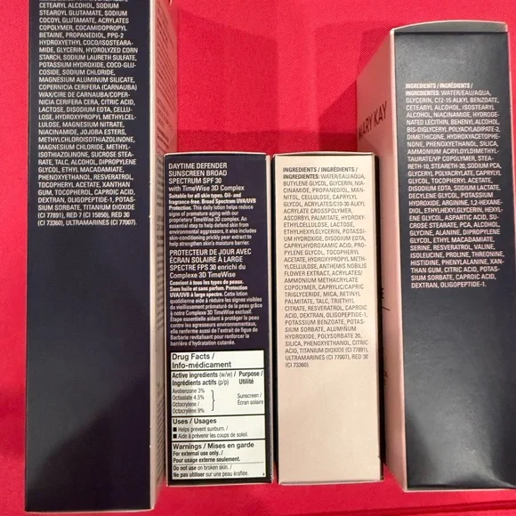 Mary Kay Timewise Miracle Set Normal to Dry Skin New - Picture 6 of 7